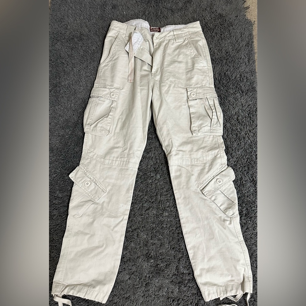Men Amazon cargo pants